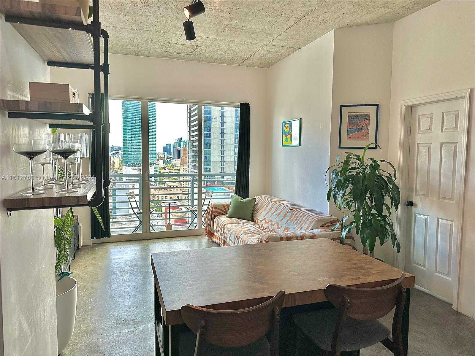 Small Image of 133 NORTH EAST 2ND AVE #2211, Miami Number 2