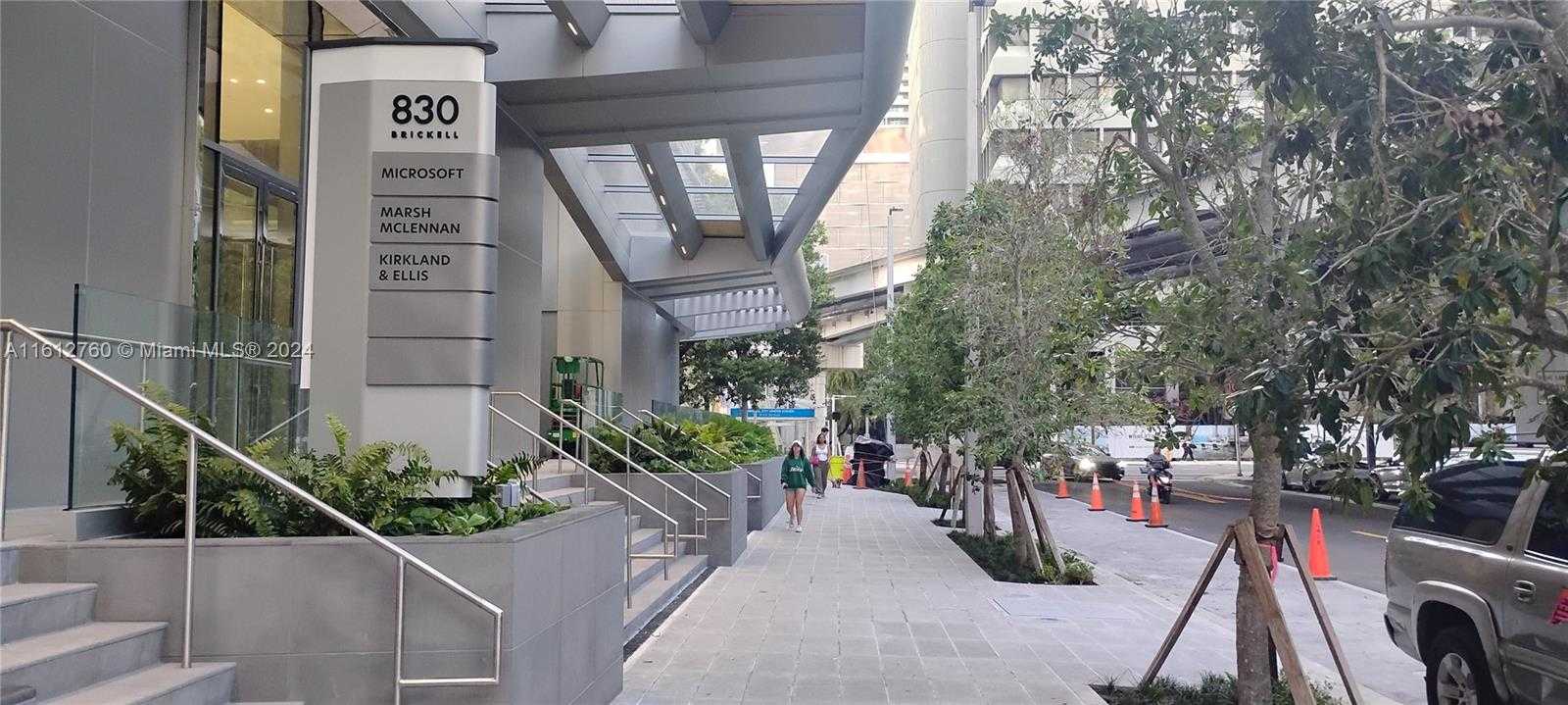 Small Image of 133 NORTH EAST 2ND AVE #2211, Miami Number 21