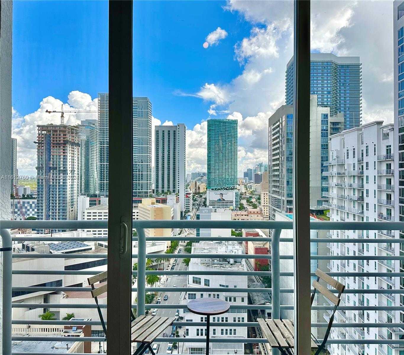 Small Image of 133 NORTH EAST 2ND AVE #2211, Miami Number 4