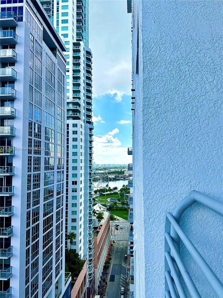 Small Image of 133 NORTH EAST 2ND AVE #2211, Miami Number 5