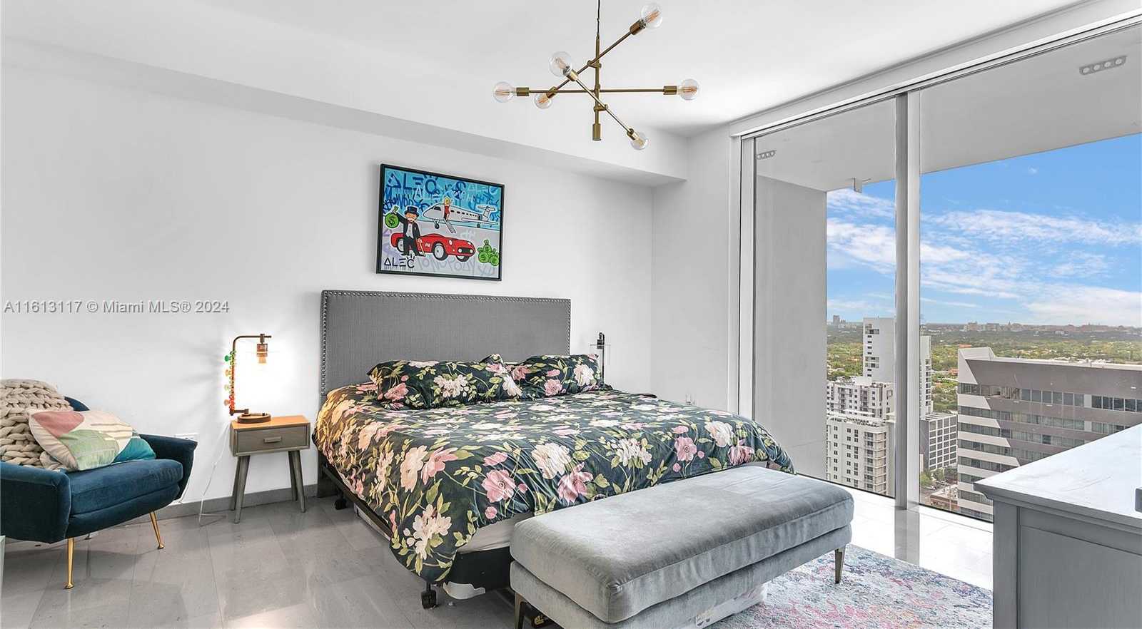 Small Image of 88 SOUTH WEST 7TH ST #2312, Miami Number 10