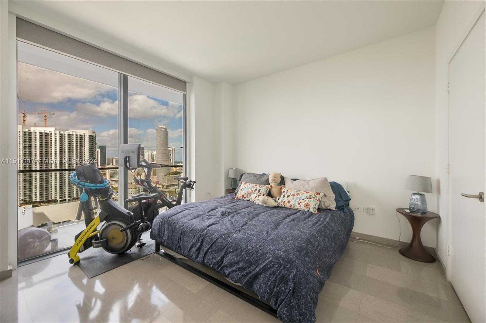Small Image of 88 SOUTH WEST 7TH ST #2312, Miami Number 13