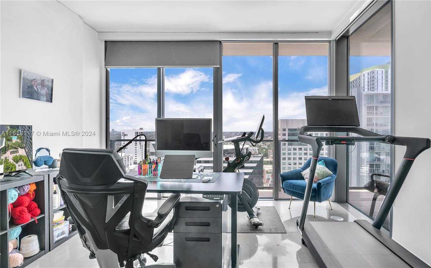 Small Image of 88 SOUTH WEST 7TH ST #2312, Miami Number 18