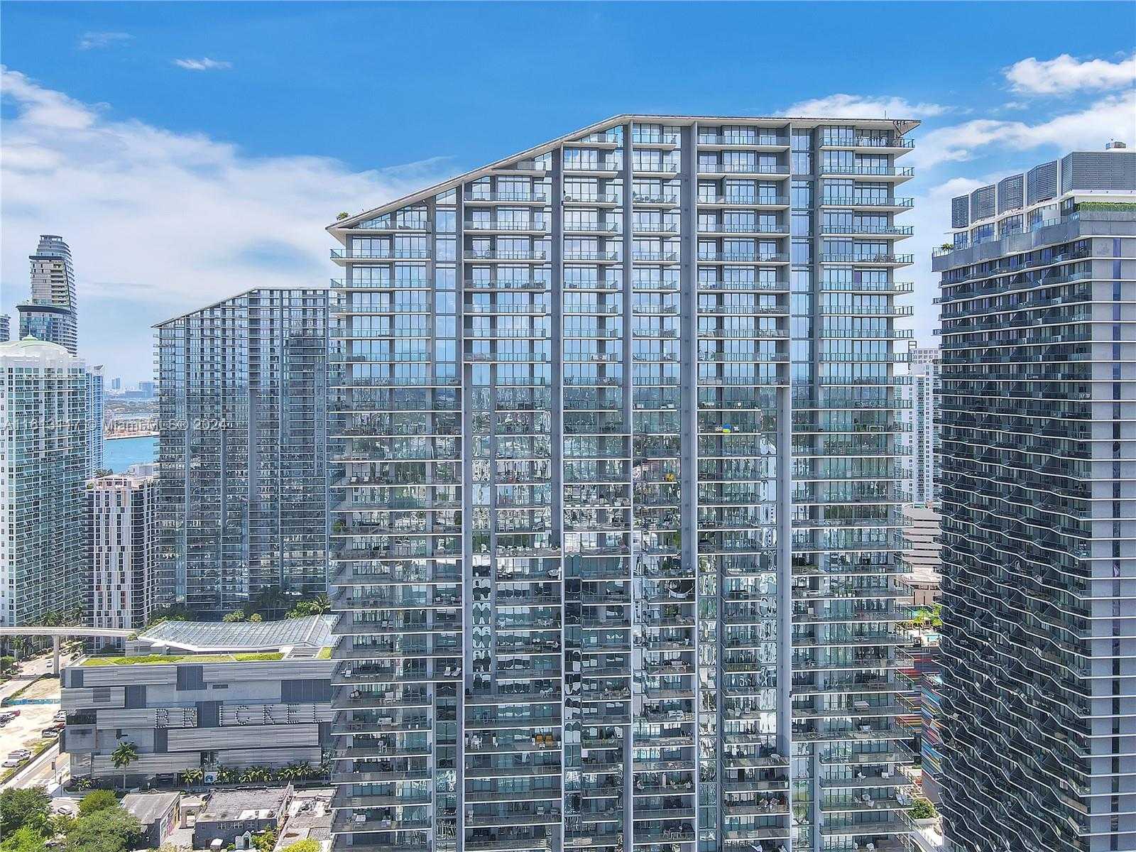 Small Image of 88 SOUTH WEST 7TH ST #2312, Miami Number 2