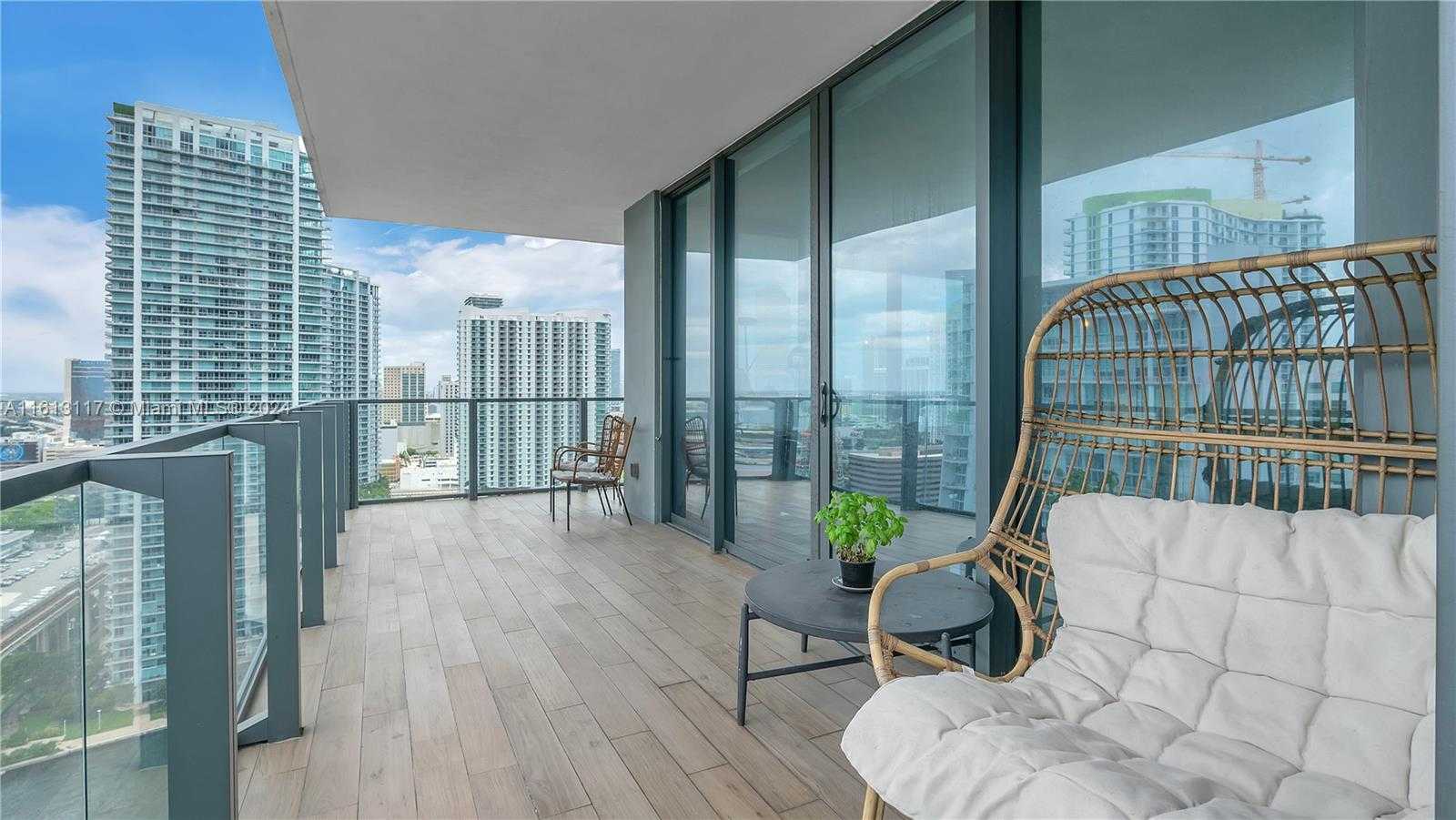 Small Image of 88 SOUTH WEST 7TH ST #2312, Miami Number 24