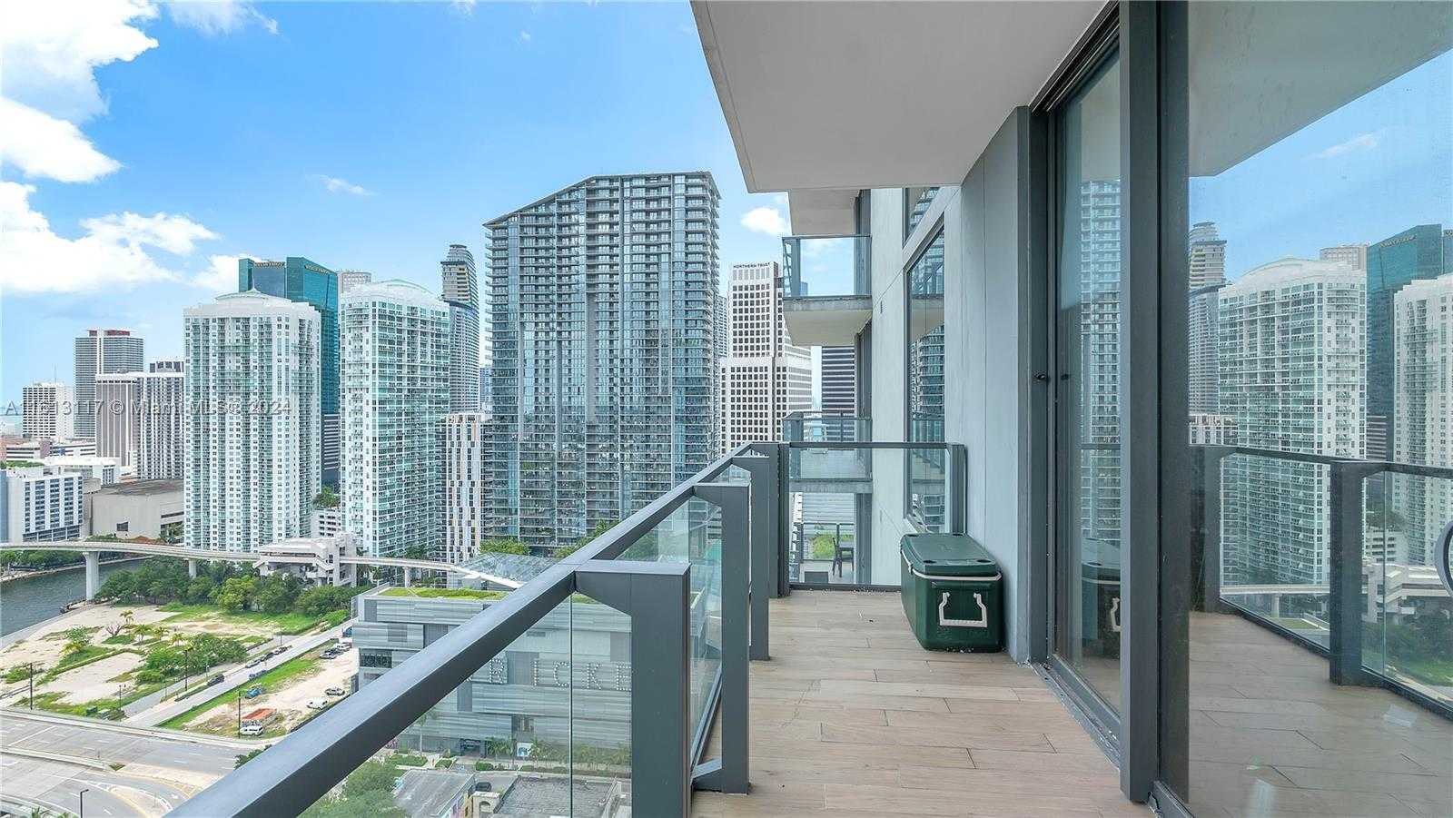 Small Image of 88 SOUTH WEST 7TH ST #2312, Miami Number 25