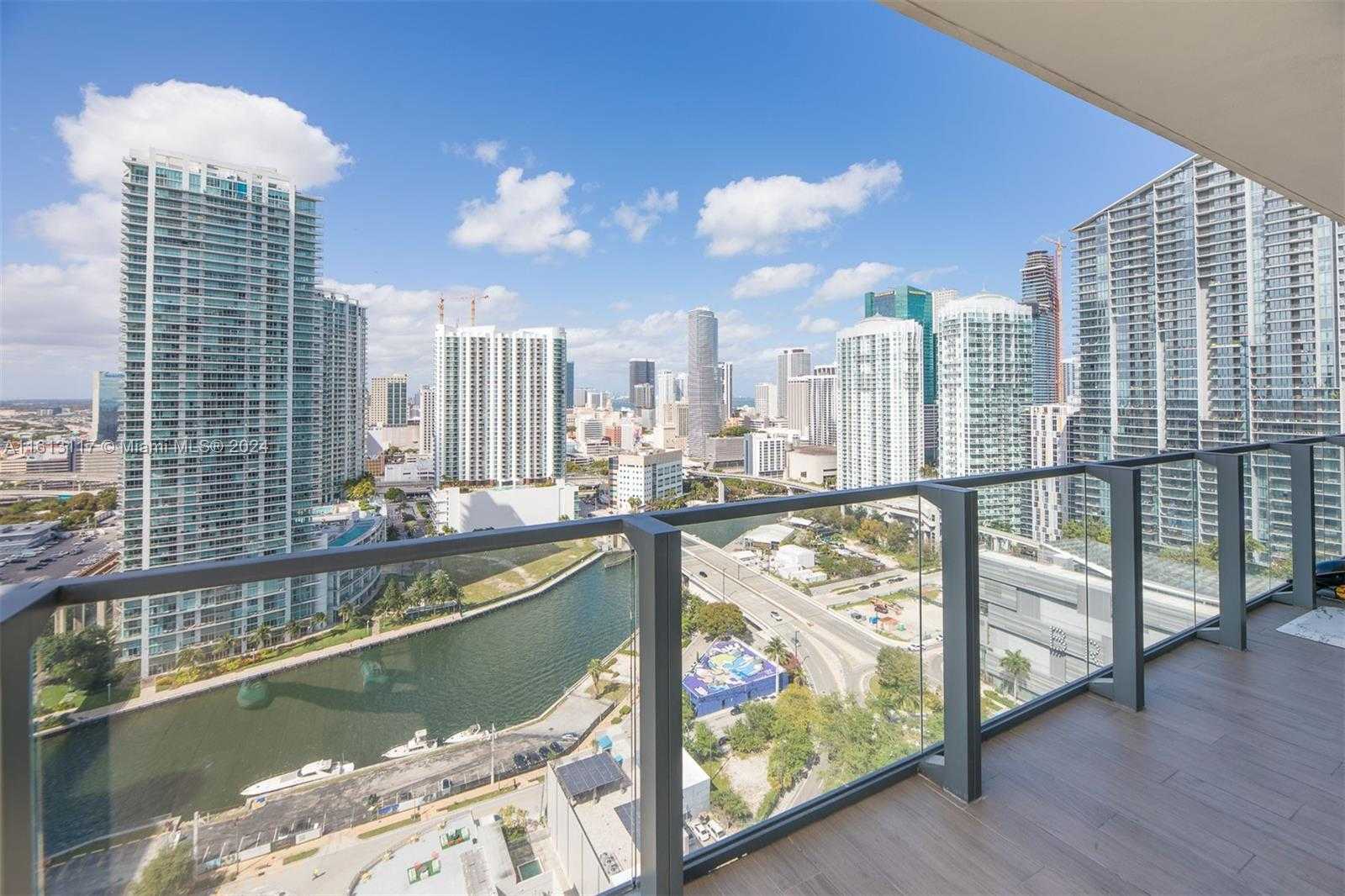 Small Image of 88 SOUTH WEST 7TH ST #2312, Miami Number 26