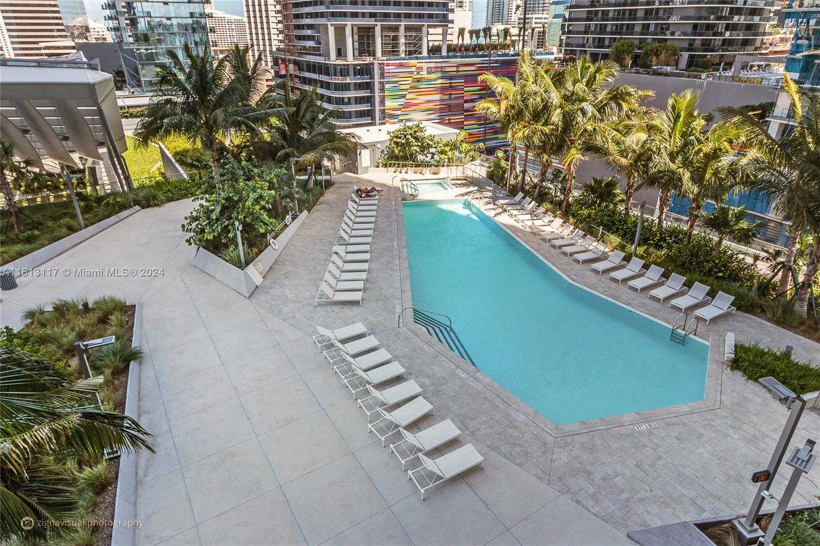 Small Image of 88 SOUTH WEST 7TH ST #2312, Miami Number 28