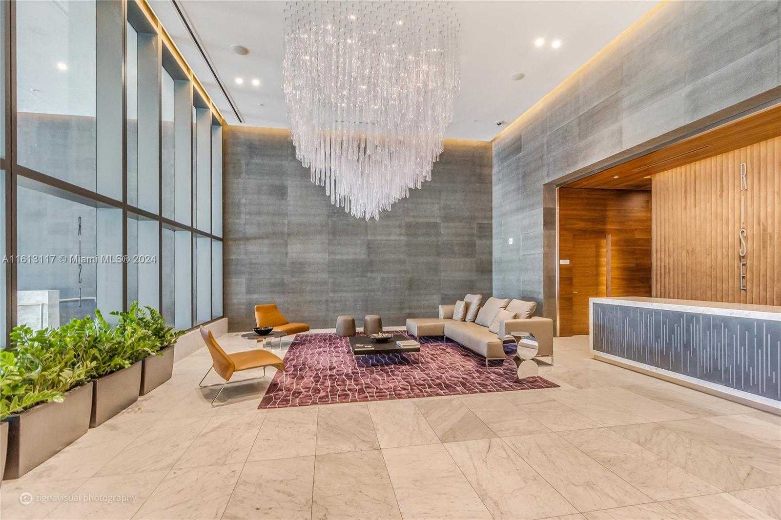 Small Image of 88 SOUTH WEST 7TH ST #2312, Miami Number 29