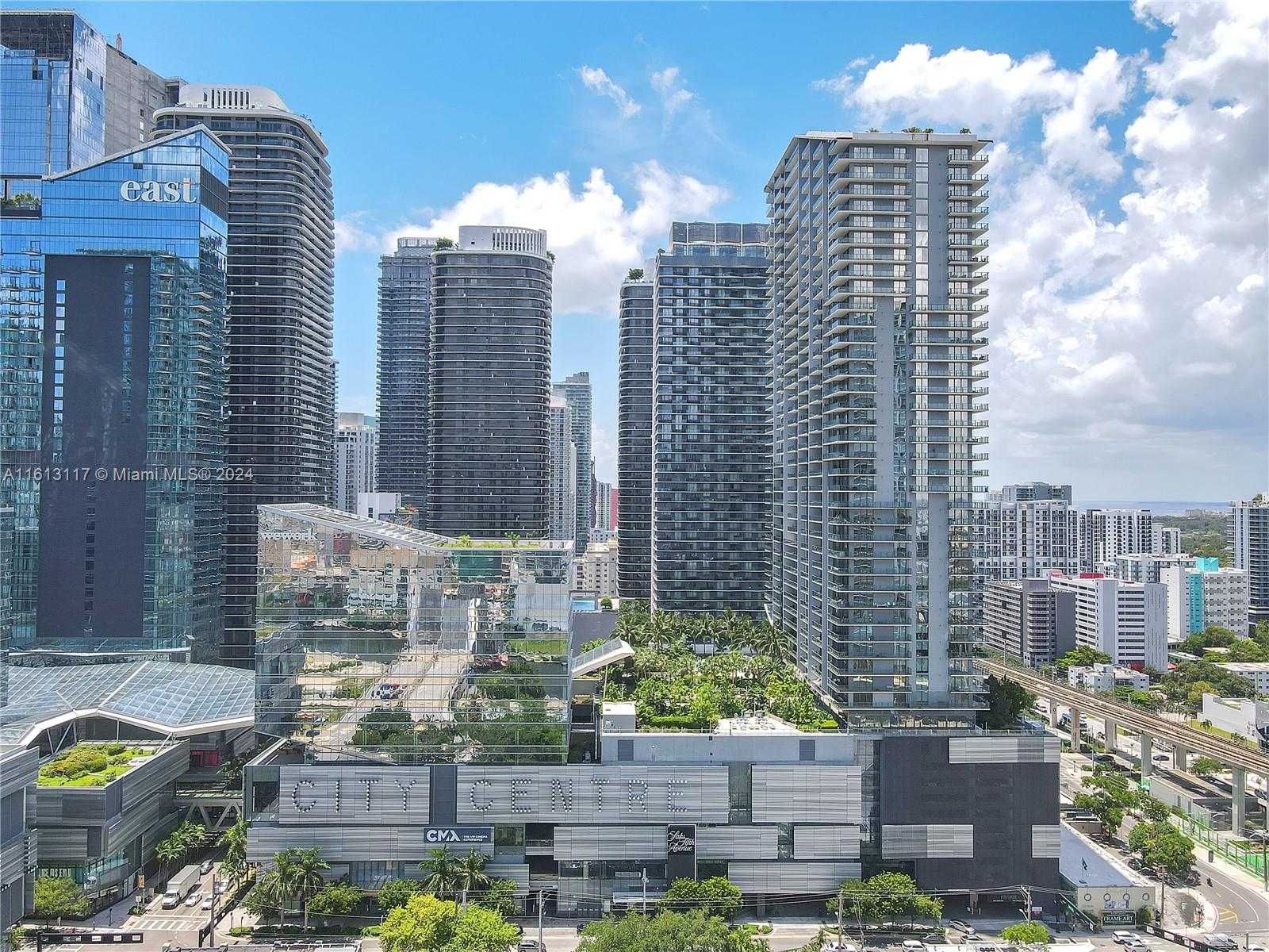 Small Image of 88 SOUTH WEST 7TH ST #2312, Miami Number 33