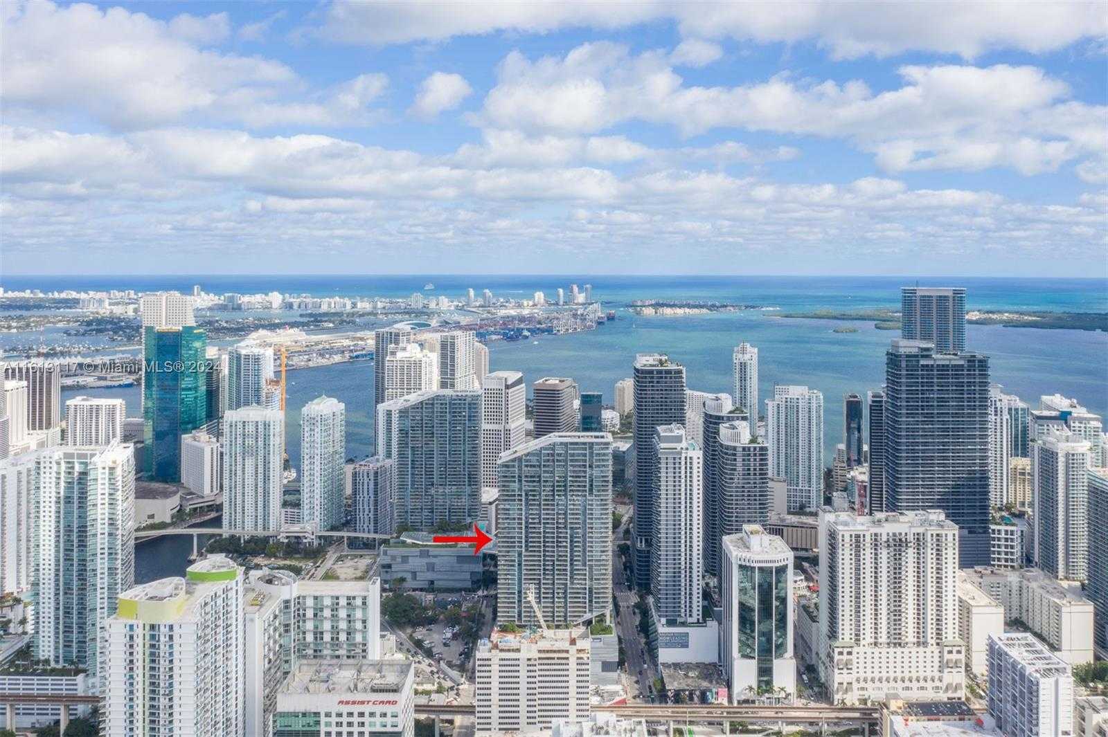Small Image of 88 SOUTH WEST 7TH ST #2312, Miami Number 34