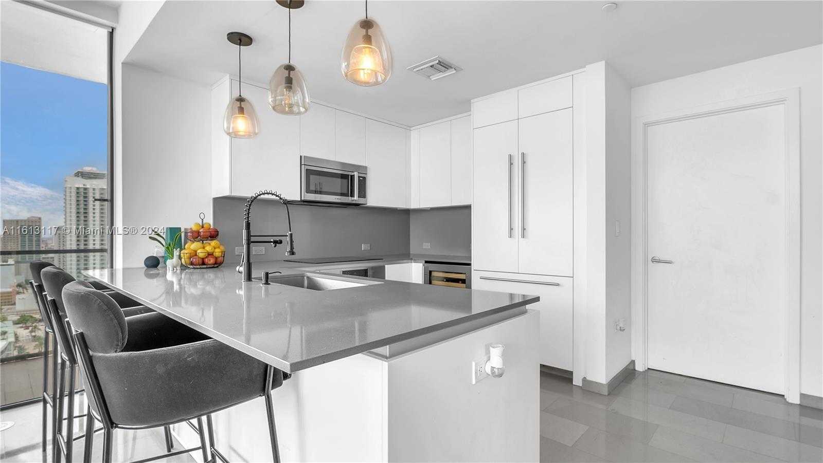 Small Image of 88 SOUTH WEST 7TH ST #2312, Miami Number 5