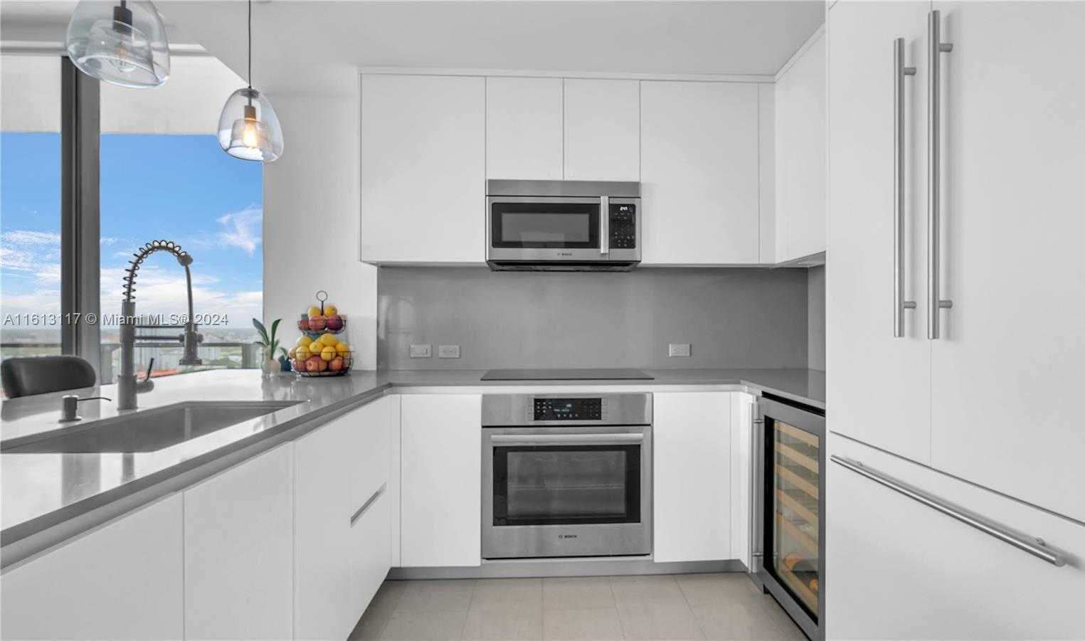 Small Image of 88 SOUTH WEST 7TH ST #2312, Miami Number 6