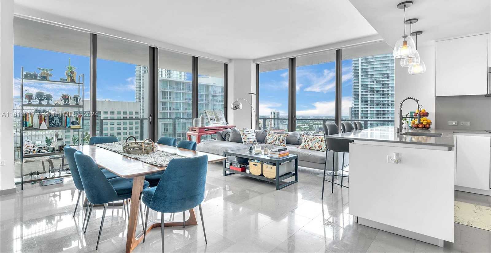 Small Image of 88 SOUTH WEST 7TH ST #2312, Miami Number 7