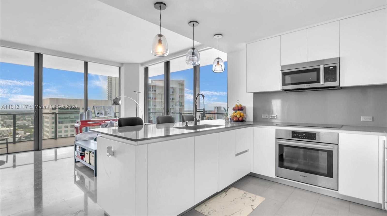 Small Image of 88 SOUTH WEST 7TH ST #2312, Miami Number 8