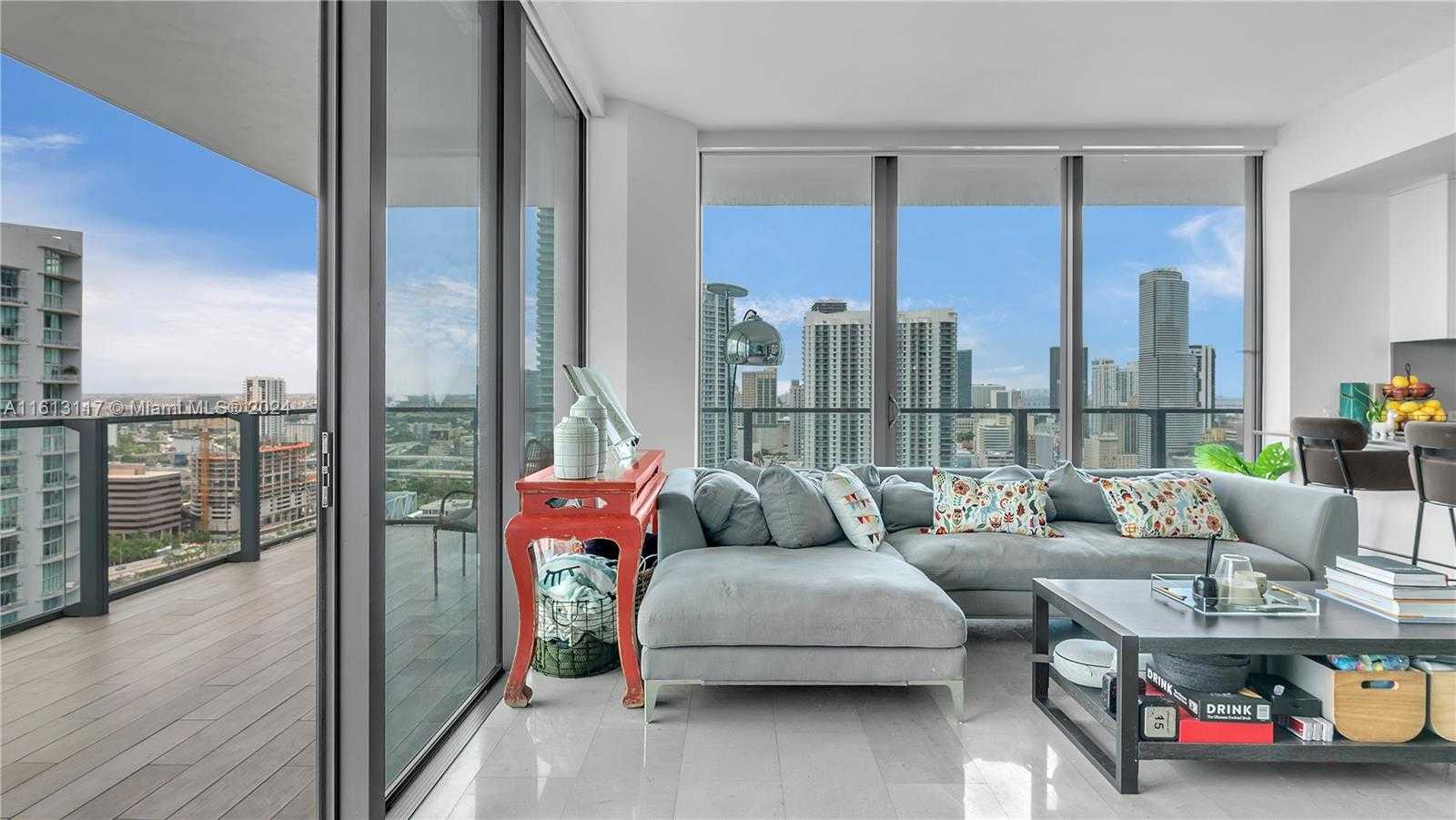 Small Image of 88 SOUTH WEST 7TH ST #2312, Miami Number 9