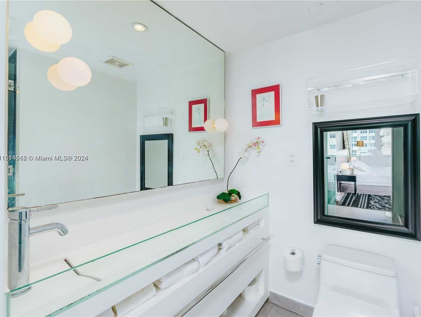 Small Image of 1100 WEST AVE #1004, Miami Beach Number 11