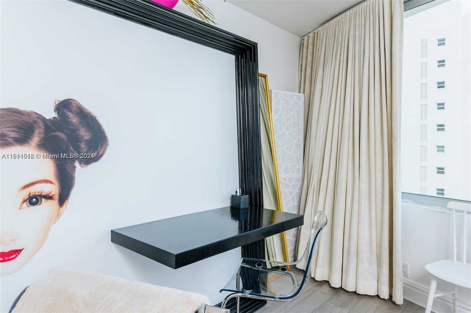 Small Image of 1100 WEST AVE #1004, Miami Beach Number 16