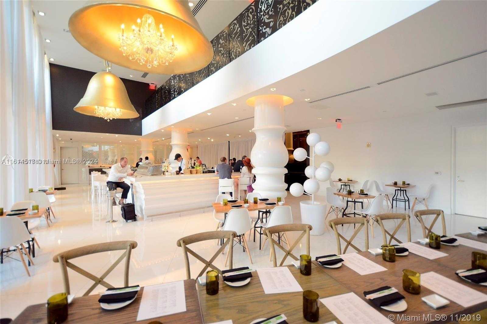 Small Image of 1100 WEST AVE #1004, Miami Beach Number 32