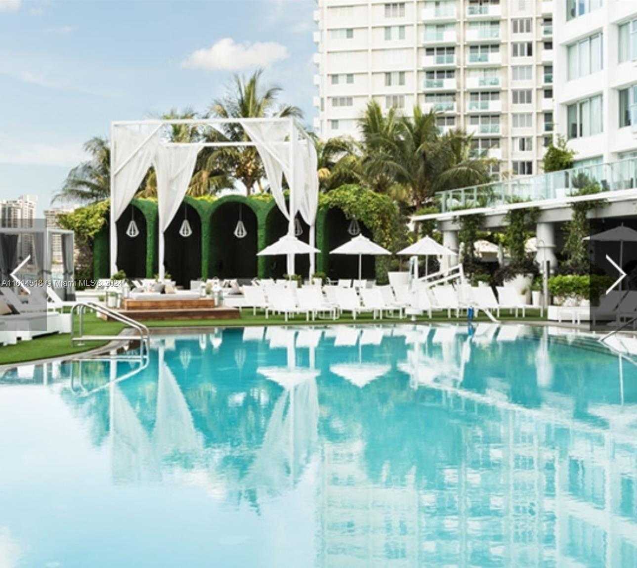 Small Image of 1100 WEST AVE #1004, Miami Beach Number 42