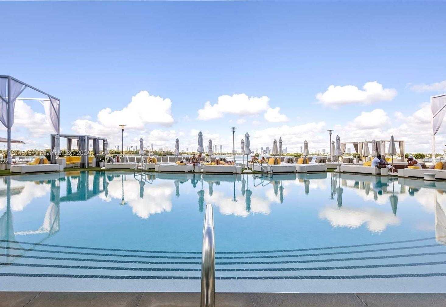Small Image of 1100 WEST AVE #1004, Miami Beach Number 43