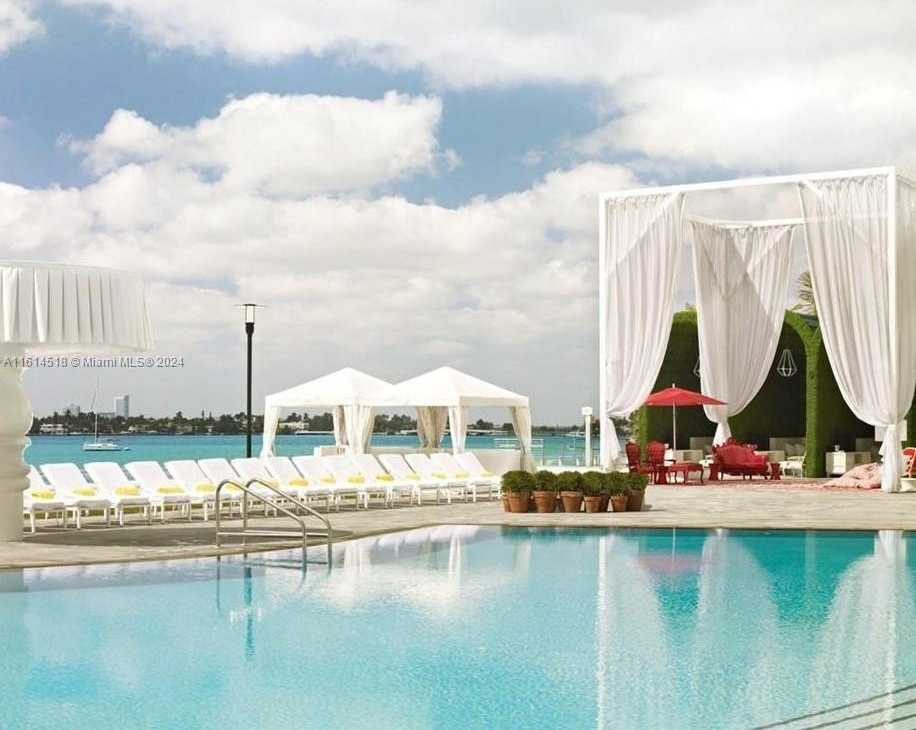 Small Image of 1100 WEST AVE #1004, Miami Beach Number 44