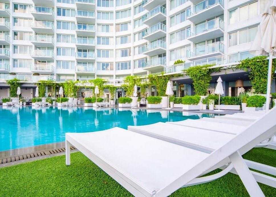 Small Image of 1100 WEST AVE #1004, Miami Beach Number 46