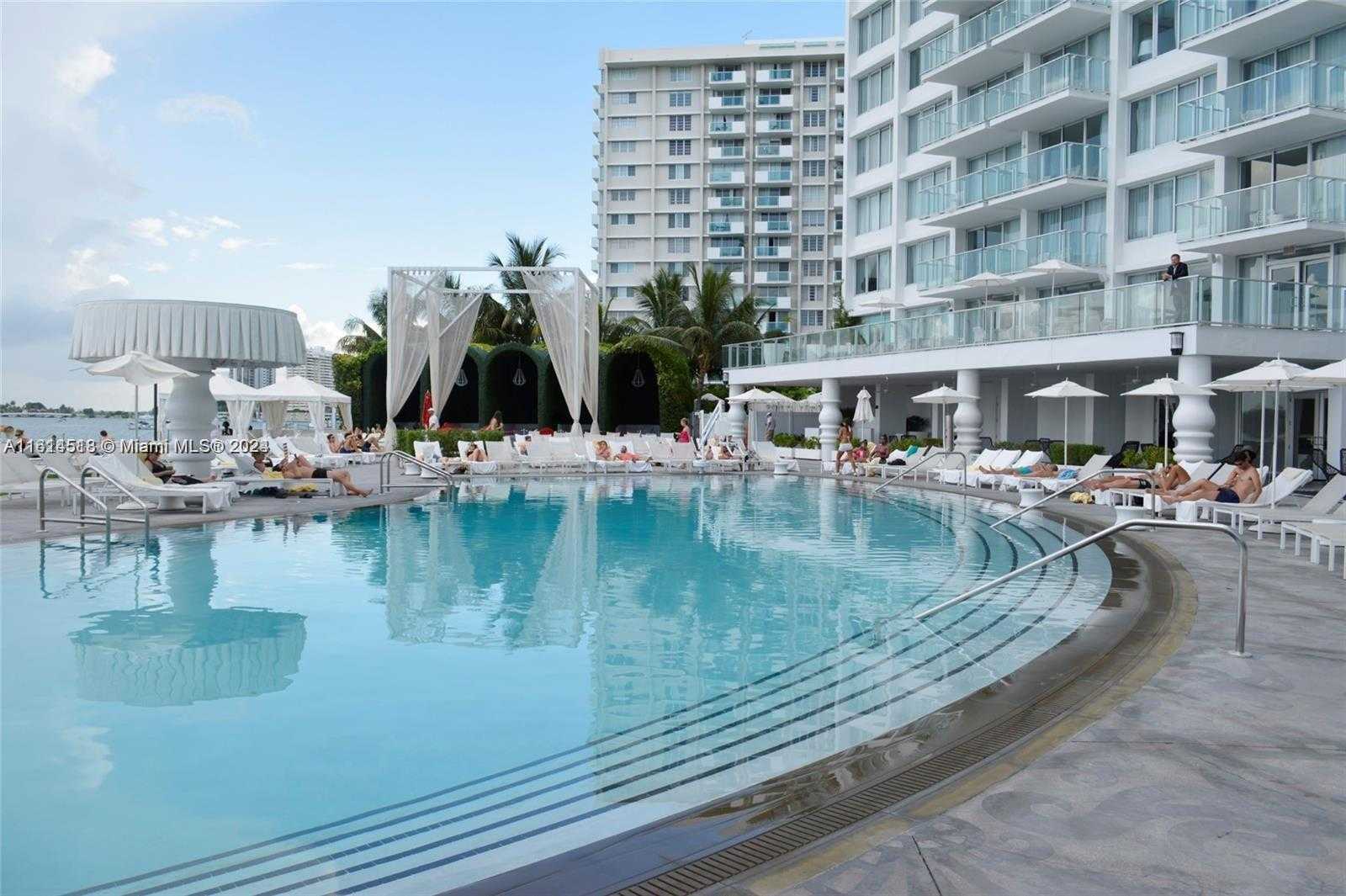 Small Image of 1100 WEST AVE #1004, Miami Beach Number 47