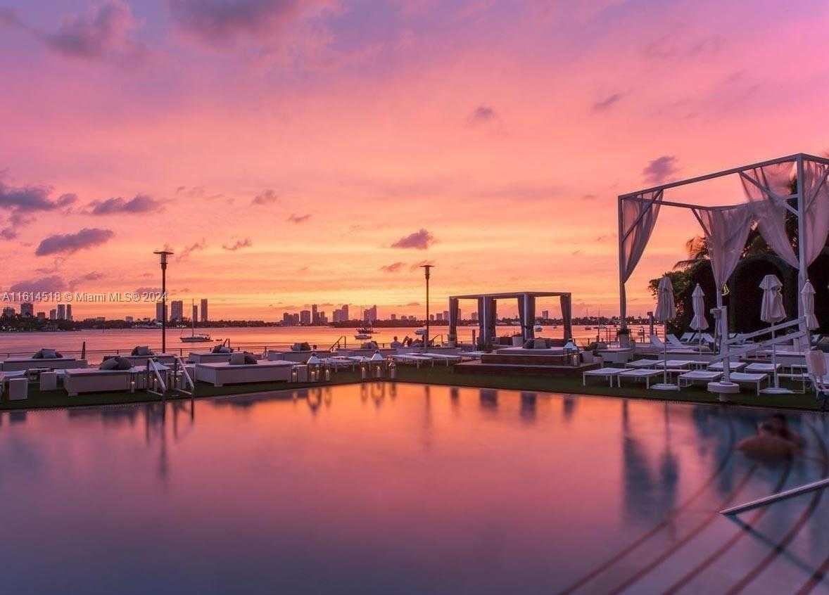 Small Image of 1100 WEST AVE #1004, Miami Beach Number 55