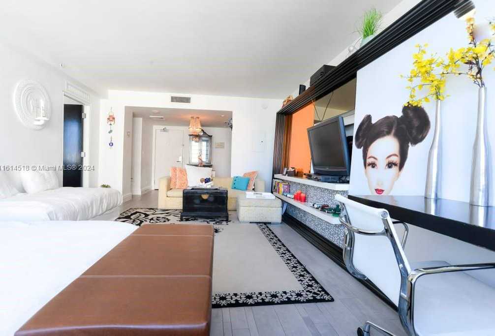 Small Image of 1100 WEST AVE #1004, Miami Beach Number 6