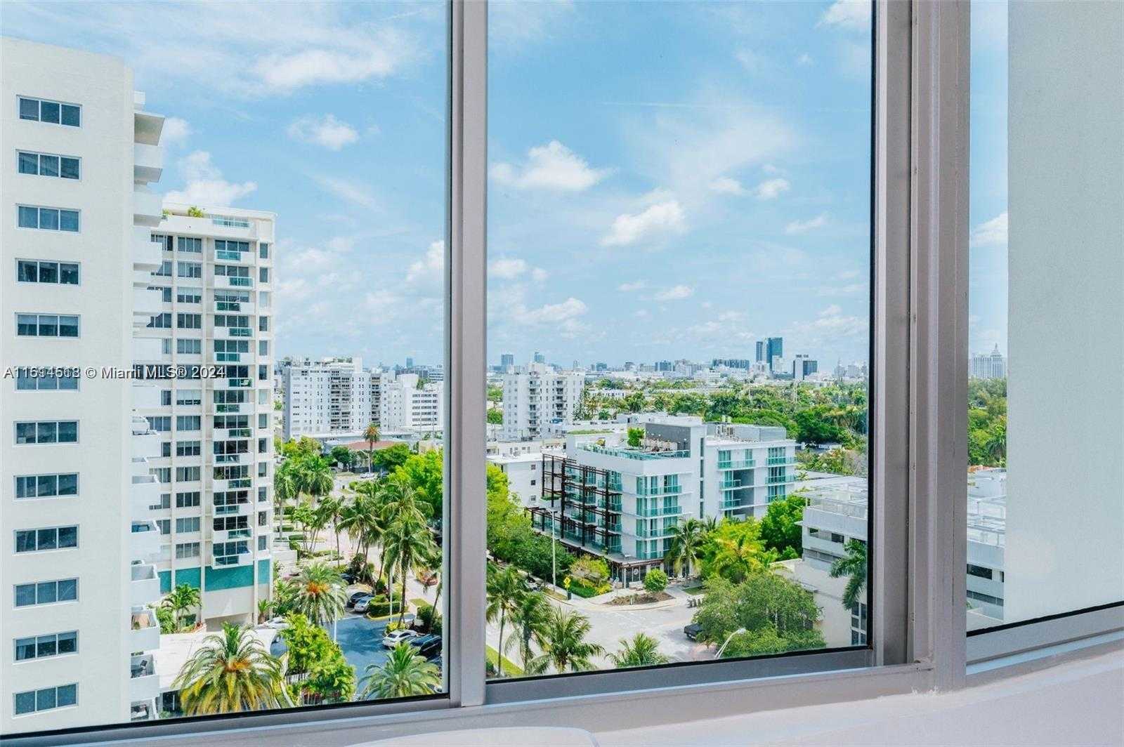 Small Image of 1100 WEST AVE #1004, Miami Beach Number 7