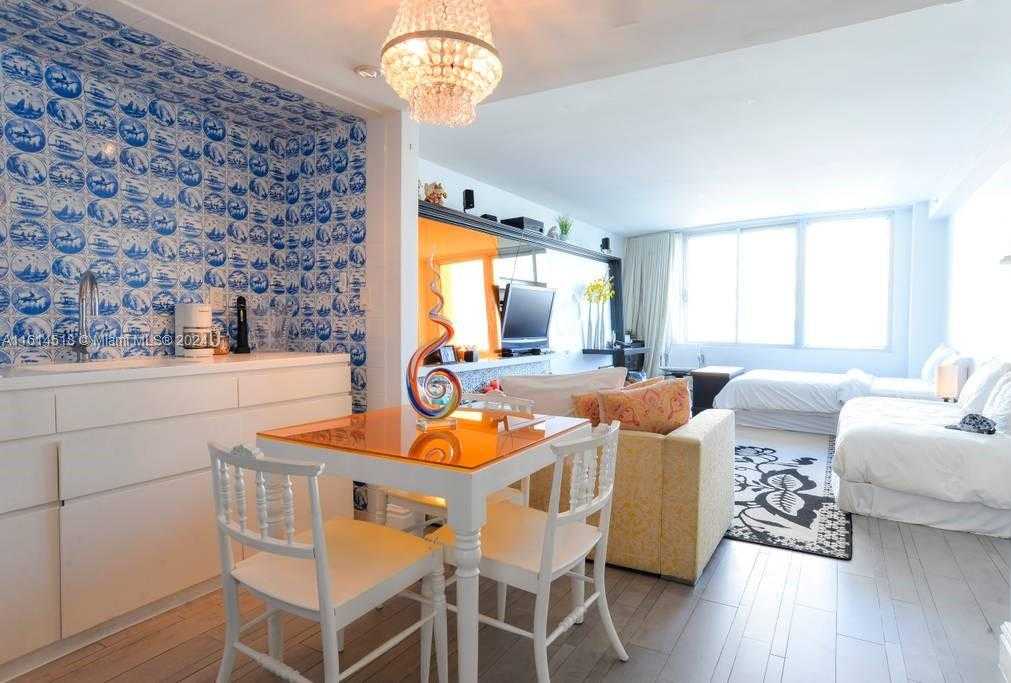Small Image of 1100 WEST AVE #1004, Miami Beach Number 9