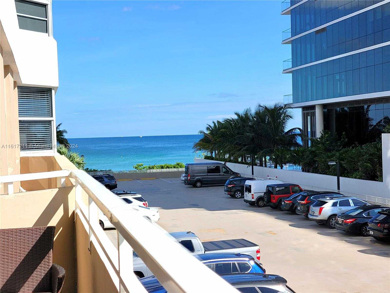 Small Image of 1980 SOUTH OCEAN DR #2C, Hallandale Beach Number 10