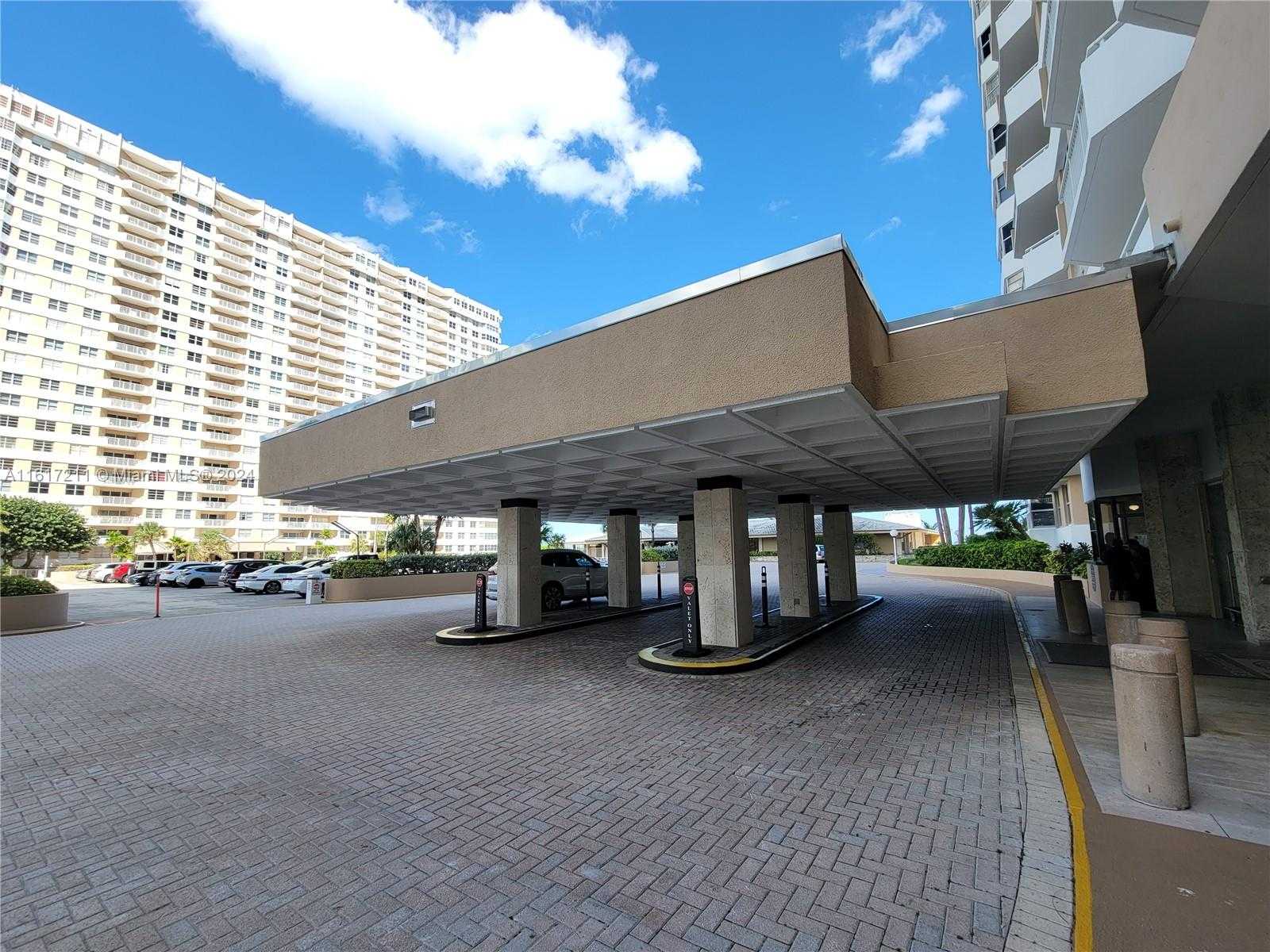 Small Image of 1980 SOUTH OCEAN DR #2C, Hallandale Beach Number 34
