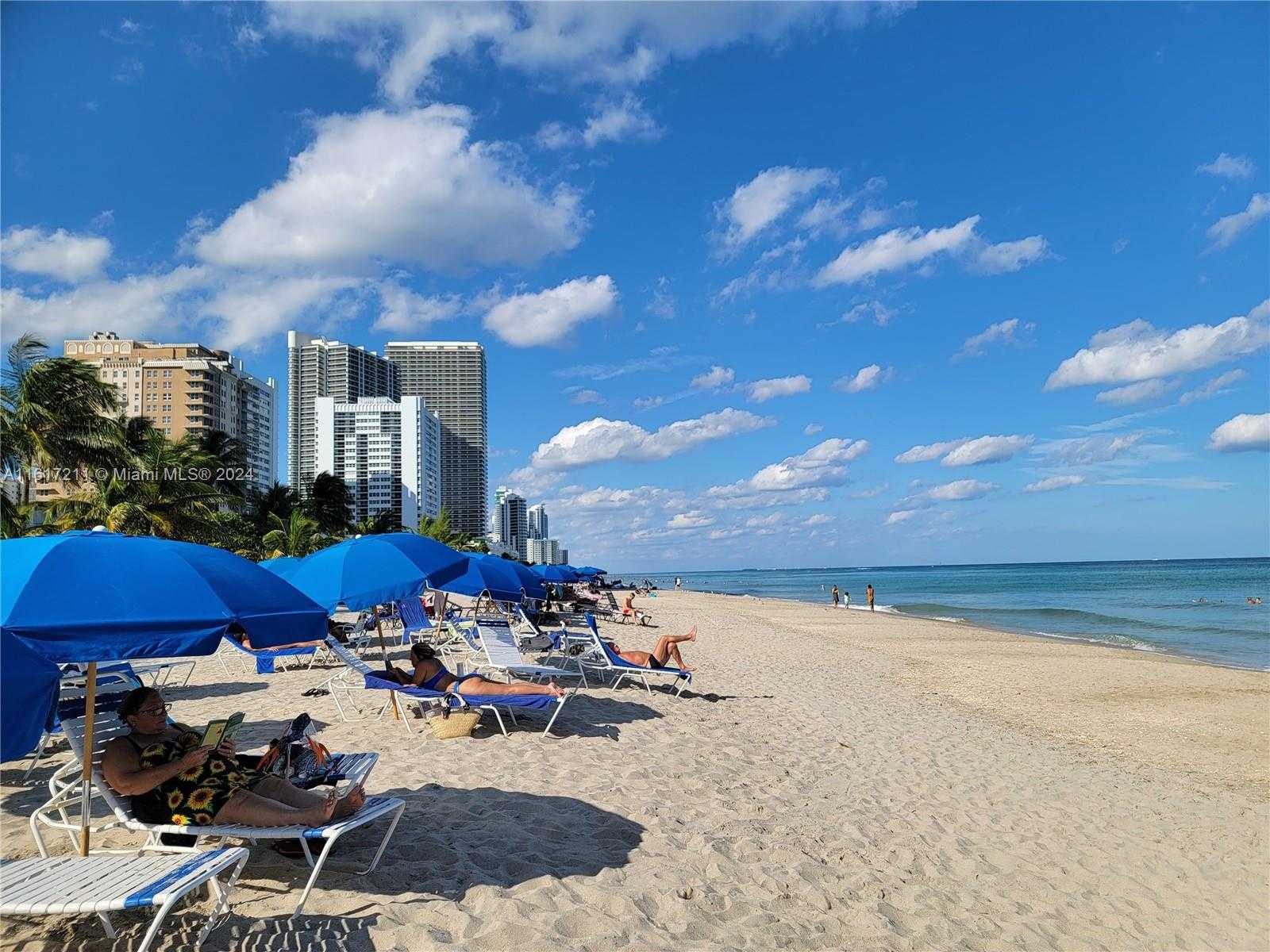 Small Image of 1980 SOUTH OCEAN DR #2C, Hallandale Beach Number 46