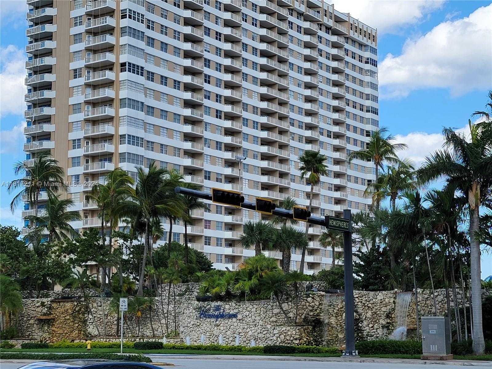 Small Image of 1980 SOUTH OCEAN DR #2C, Hallandale Beach Number 66