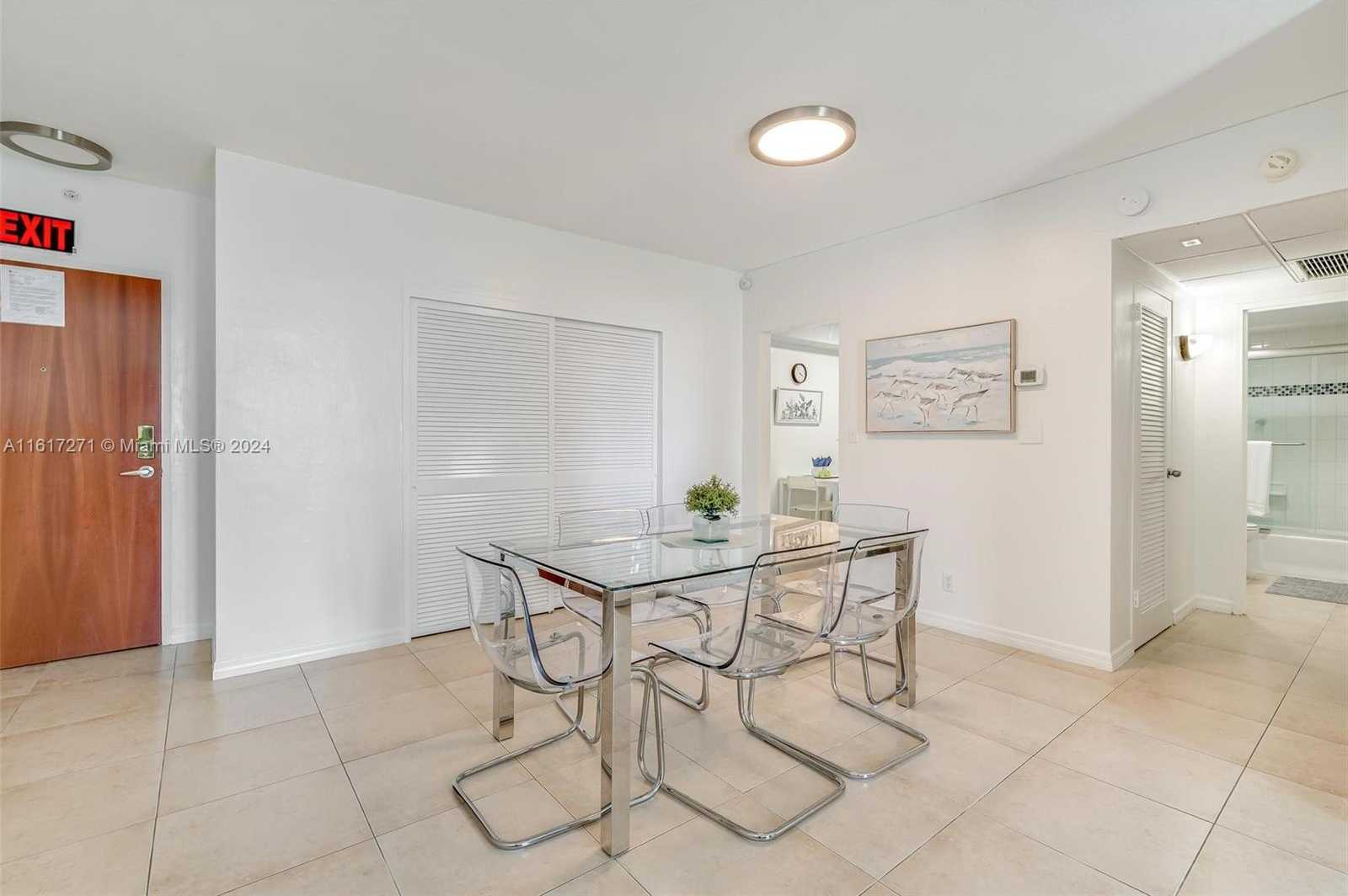 Small Image of 3801 SOUTH OCEAN DR #9T, Hollywood Number 17