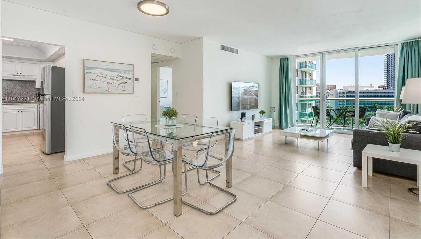 Small Image of 3801 SOUTH OCEAN DR #9T, Hollywood Number 18