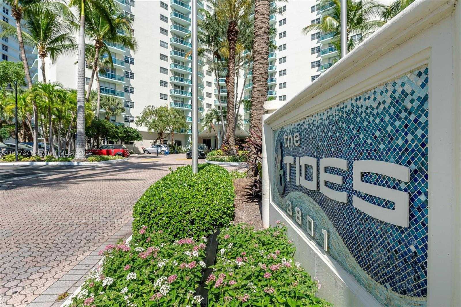 Small Image of 3801 SOUTH OCEAN DR #9T, Hollywood Number 19
