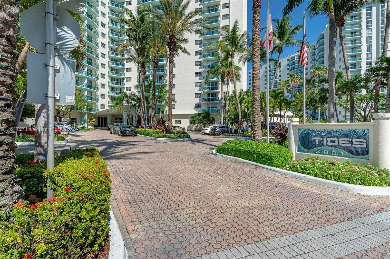 Small Image of 3801 SOUTH OCEAN DR #9T, Hollywood Number 21