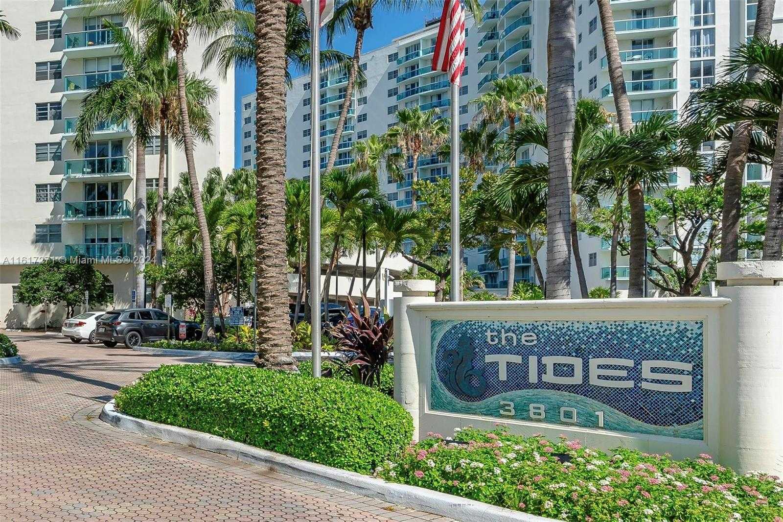 Small Image of 3801 SOUTH OCEAN DR #9T, Hollywood Number 22
