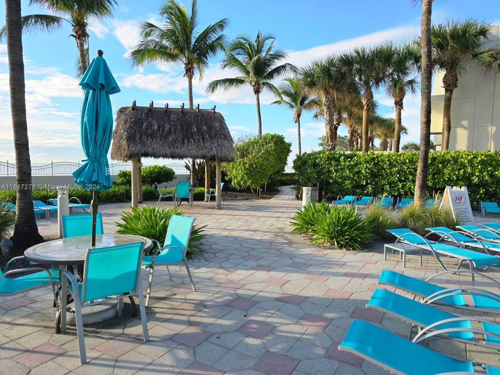 Small Image of 3801 SOUTH OCEAN DR #9T, Hollywood Number 26