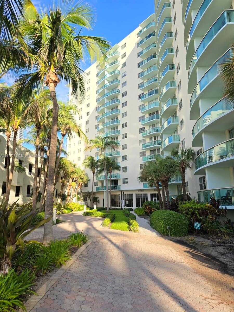Small Image of 3801 SOUTH OCEAN DR #9T, Hollywood Number 27