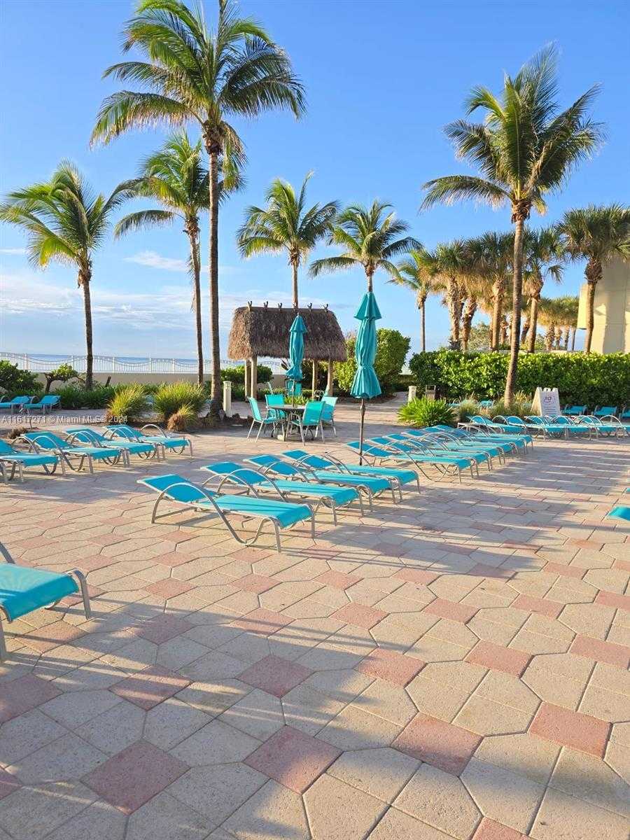 Small Image of 3801 SOUTH OCEAN DR #9T, Hollywood Number 28