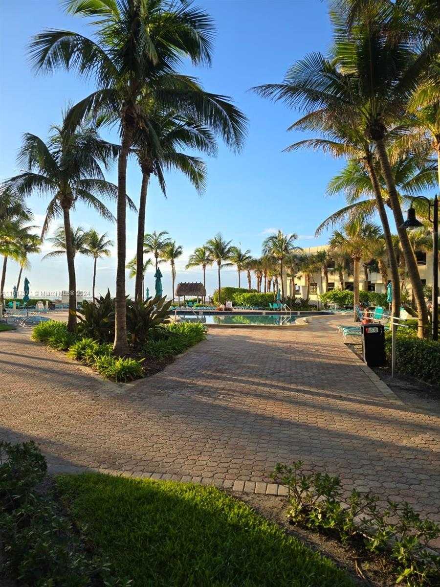 Small Image of 3801 SOUTH OCEAN DR #9T, Hollywood Number 29