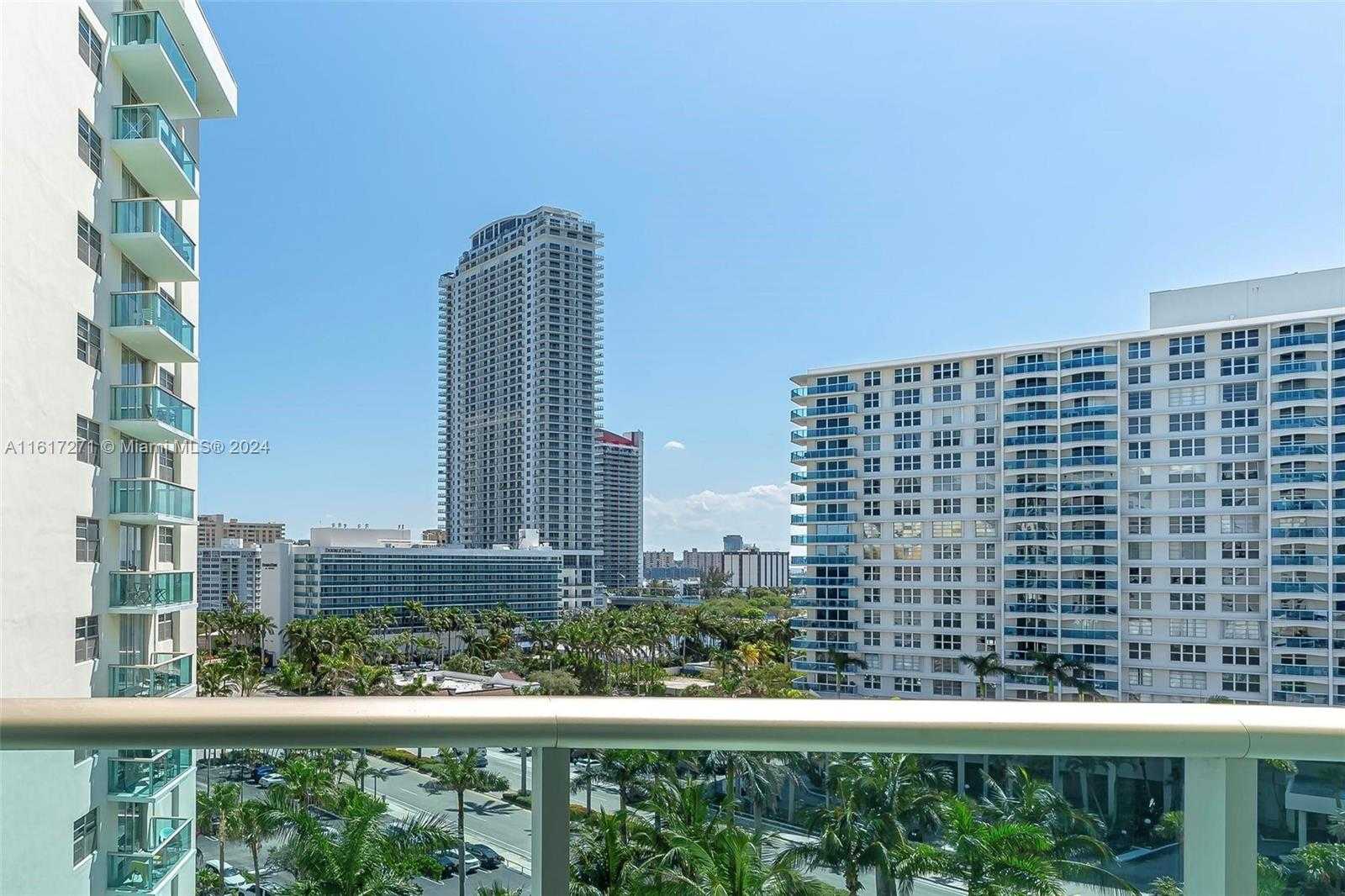 Small Image of 3801 SOUTH OCEAN DR #9T, Hollywood Number 3