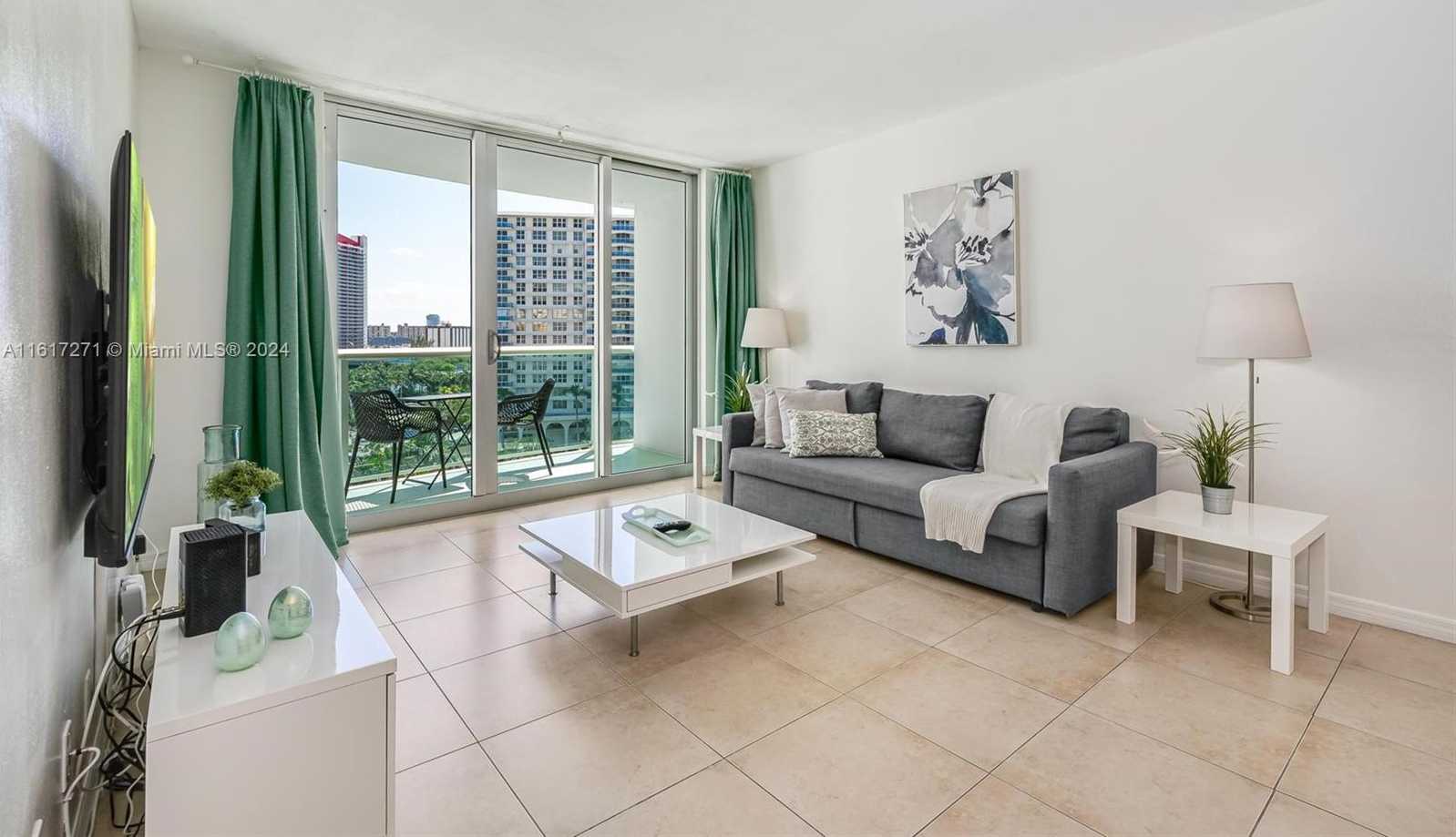Small Image of 3801 SOUTH OCEAN DR #9T, Hollywood Number 4