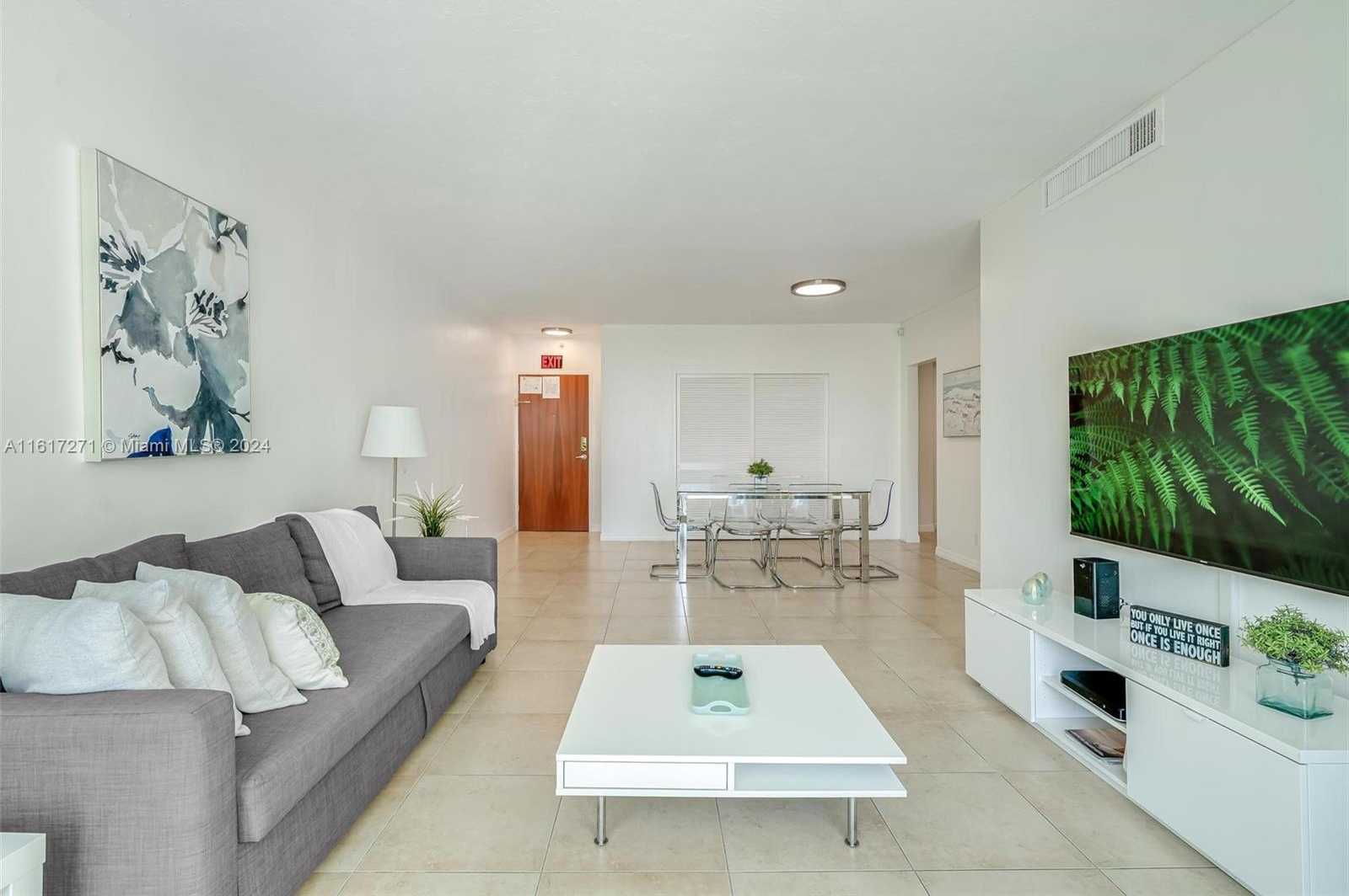 Small Image of 3801 SOUTH OCEAN DR #9T, Hollywood Number 5