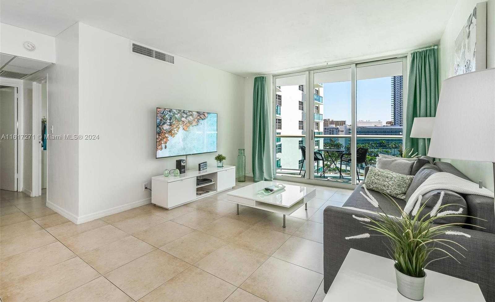 Small Image of 3801 SOUTH OCEAN DR #9T, Hollywood Number 6