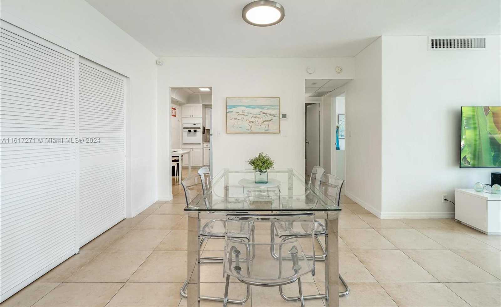 Small Image of 3801 SOUTH OCEAN DR #9T, Hollywood Number 7